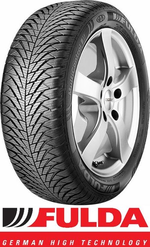 Fulda multicontrol 195 r15 - fulda, 195/65