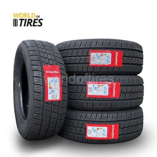 Ganzjahresreifen 195 r15 - 4x,