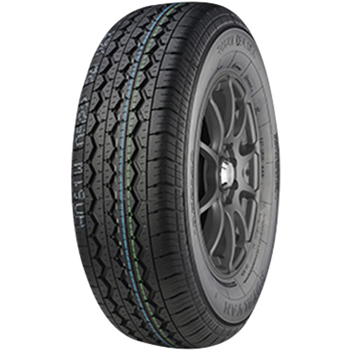 Royal black ganzjahresreifen - royal,