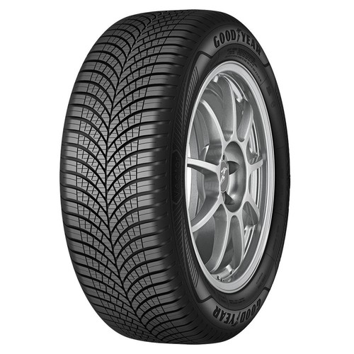 Goodyear vector 4seasons - goodyear, gen-3