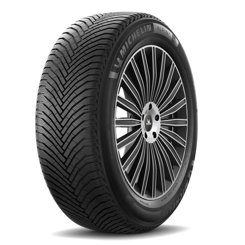 Michelin alpin 195 r15 - 7, 195/65
