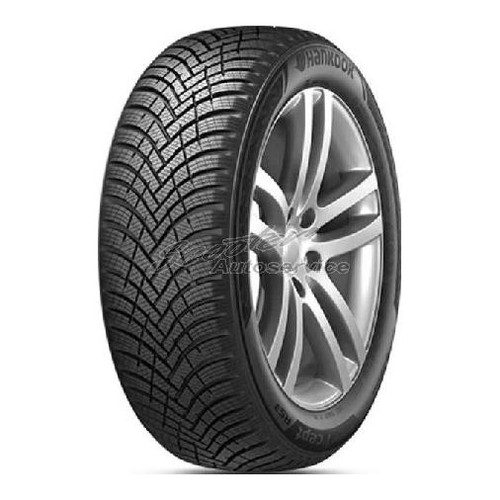 Hankook winter cept 3 - hankook, i*cept