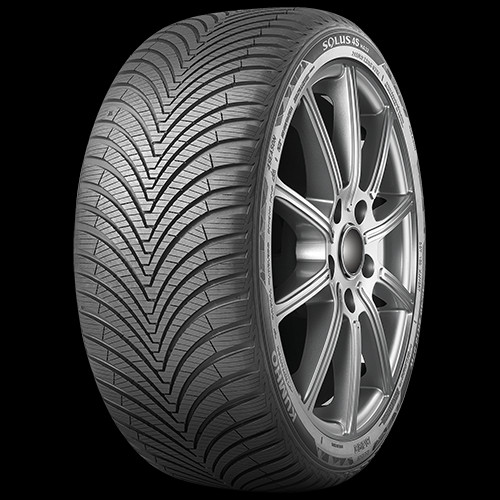 Kumho ganzjahresreifen 195 - kumho, 195/65
