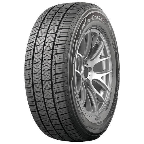 Kumho ganzjahresreifen 195 - kumho,