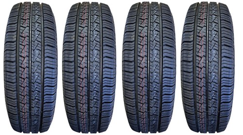 Reifen 195 r13 c - 4x,