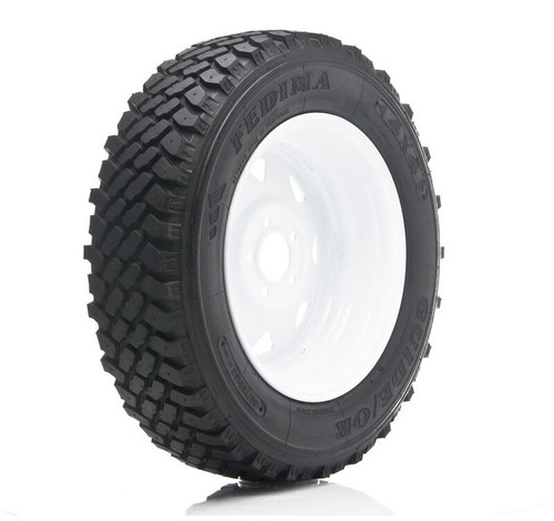 Offroad reifen 195 - 195/65r15, c