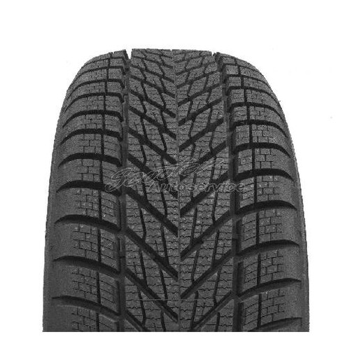 Dunlop winter 3pmsf evc 195 - winter, 195/65